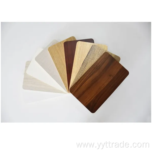 Waterproof Melamine Plywood